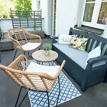 Villa Golding - Flat 1