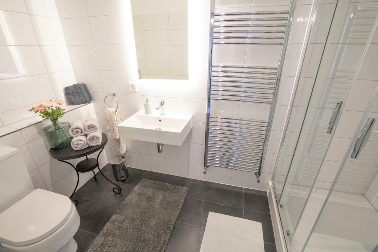 Golding - Flat 1 Dresden