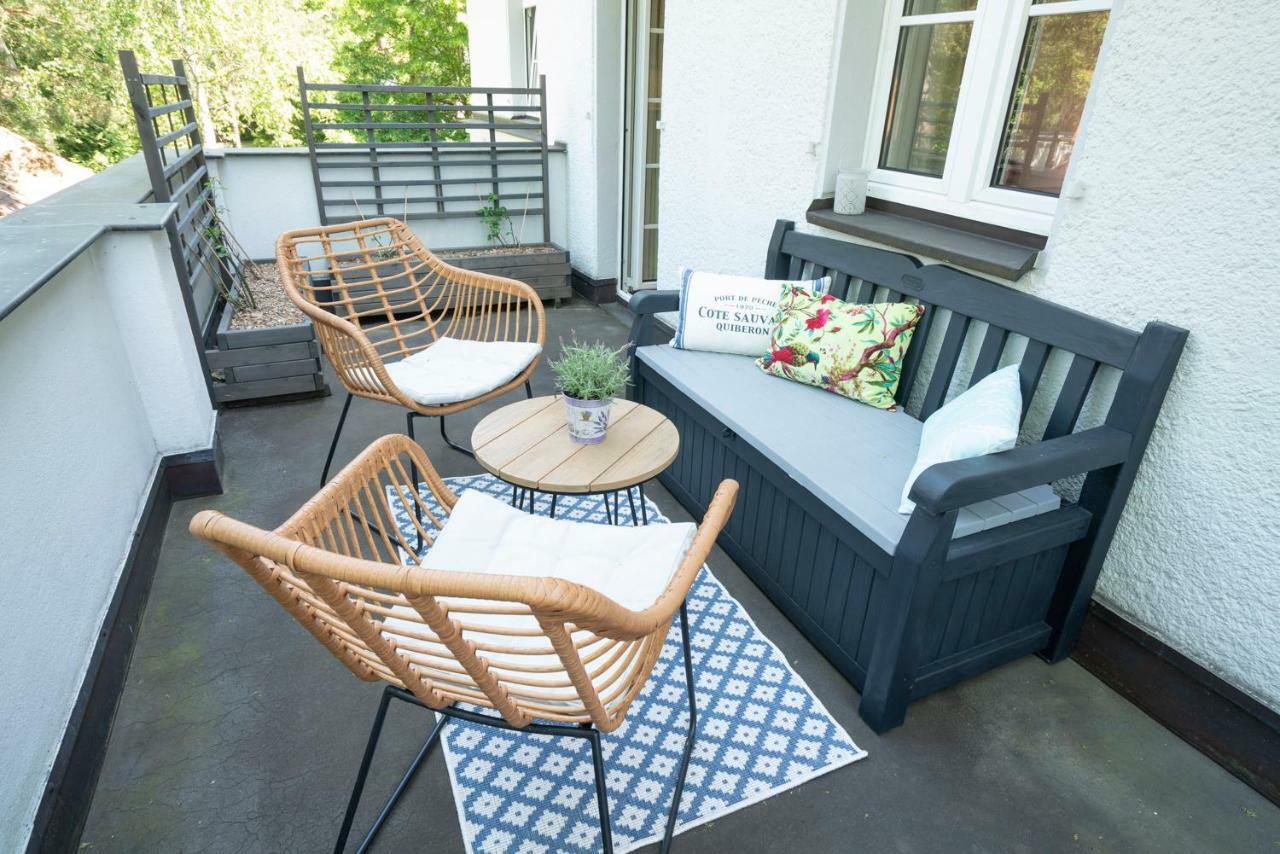 Golding - Flat 1 Appartement