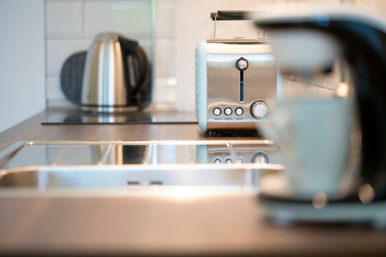 Golding - Flat 1 * Dresden
