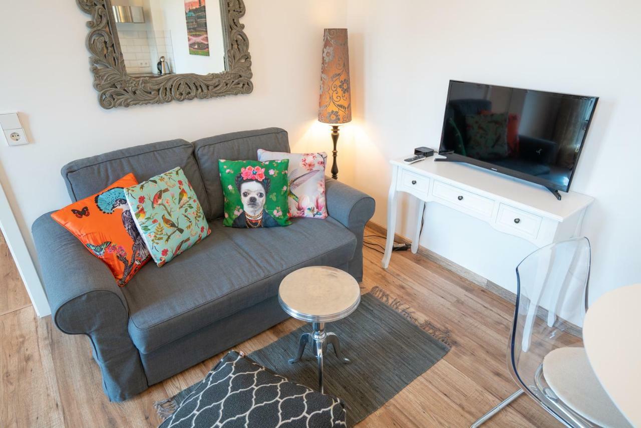 Appartement Golding - Flat 1 Dresden